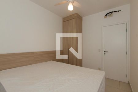 Quarto 1 de apartamento para alugar com 3 quartos, 118m² em Vila Alzira, Guarujá
