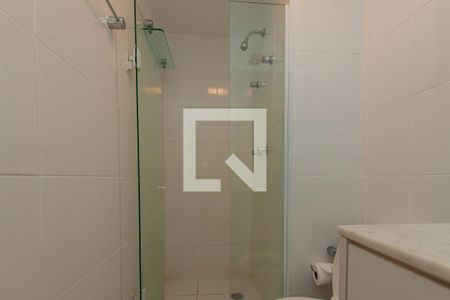 Apartamento para alugar com 118m², 3 quartos e 2 vagasBanheiro