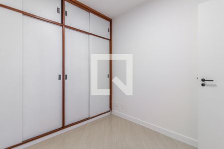 Quarto  de apartamento para alugar com 1 quarto, 40m² em Vila Nova Conceição, São Paulo