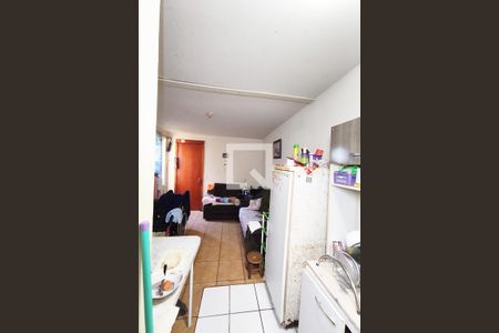 Apartamento para alugar com 54m², 2 quartos e 1 vagaCozinha e Área de Serviço