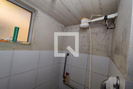 Apartamento para alugar com 54m², 2 quartos e 1 vagaBanheiro