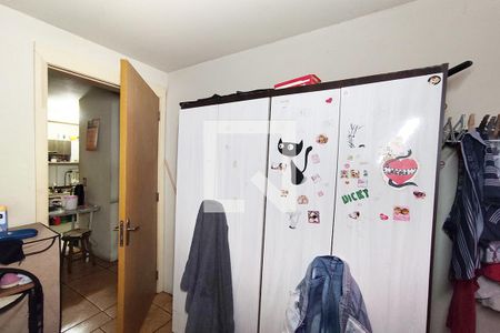 Apartamento para alugar com 54m², 2 quartos e 1 vagaQuarto 2