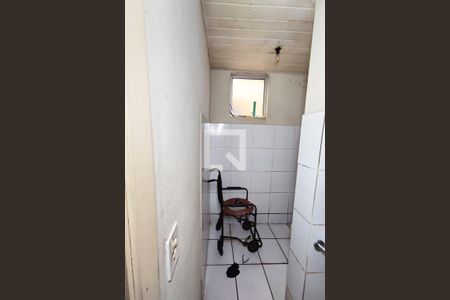 Apartamento para alugar com 54m², 2 quartos e 1 vagaBanheiro