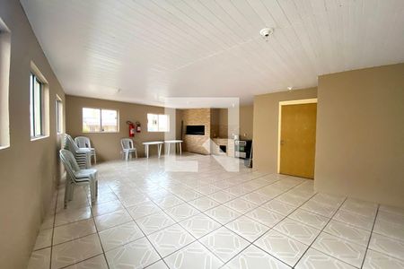 Apartamento para alugar com 54m², 2 quartos e 1 vagaÁrea comum - Salão de festas