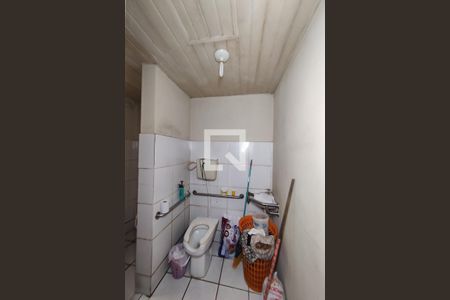 Apartamento para alugar com 54m², 2 quartos e 1 vagaBanheiro