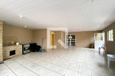 Apartamento para alugar com 54m², 2 quartos e 1 vagaÁrea comum - Salão de festas