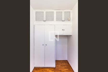 Apartamento para alugar com 130m², 3 quartos e 1 vaga Apartamento para alugar com 130m², 3 quartos e 1 vagaQuarto de serviço