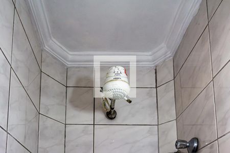 Apartamento para alugar com 130m², 3 quartos e 1 vaga Apartamento para alugar com 130m², 3 quartos e 1 vagaBanheiro de serviço