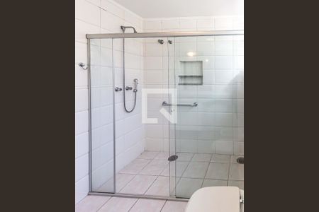 Suíte de apartamento para alugar com 3 quartos, 130m² em Consolação, São Paulo