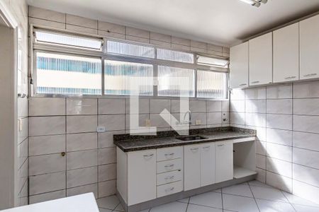 Apartamento para alugar com 130m², 3 quartos e 1 vaga Apartamento para alugar com 130m², 3 quartos e 1 vagaCozinha
