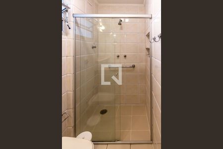 Apartamento para alugar com 130m², 3 quartos e 1 vaga Apartamento para alugar com 130m², 3 quartos e 1 vagaBanheiro