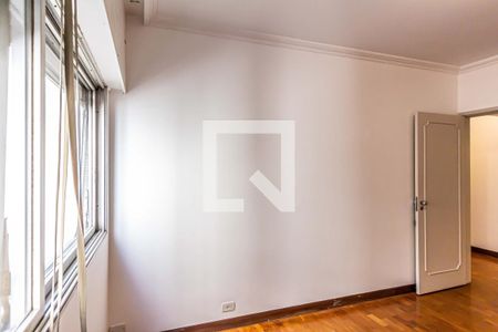 Apartamento para alugar com 130m², 3 quartos e 1 vaga Apartamento para alugar com 130m², 3 quartos e 1 vagaQuarto 3