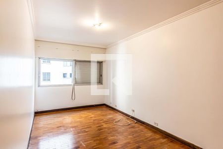 Quarto 1 de apartamento para alugar com 3 quartos, 130m² em Consolação, São Paulo