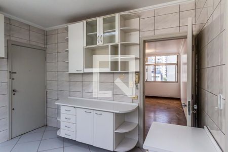 Apartamento para alugar com 130m², 3 quartos e 1 vaga Apartamento para alugar com 130m², 3 quartos e 1 vagaCozinha