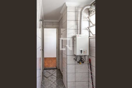 Apartamento para alugar com 130m², 3 quartos e 1 vaga Apartamento para alugar com 130m², 3 quartos e 1 vagaÁrea de serviço