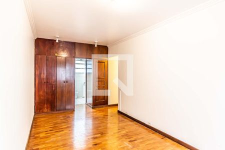 Quarto 1 de apartamento para alugar com 3 quartos, 130m² em Consolação, São Paulo