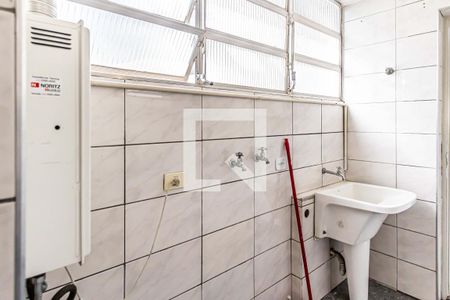 Apartamento para alugar com 130m², 3 quartos e 1 vaga Apartamento para alugar com 130m², 3 quartos e 1 vagaÁrea de serviço