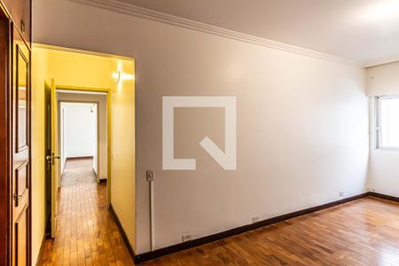 Quarto 1 de apartamento para alugar com 3 quartos, 130m² em Consolação, São Paulo