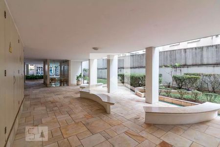 Apartamento para alugar com 130m², 3 quartos e 1 vaga Apartamento para alugar com 130m², 3 quartos e 1 vagaÁrea comum