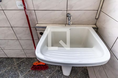 Apartamento para alugar com 130m², 3 quartos e 1 vaga Apartamento para alugar com 130m², 3 quartos e 1 vagaÁrea de serviço