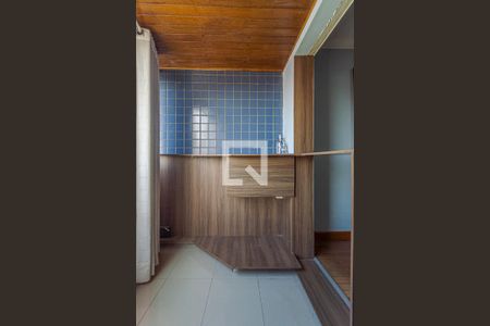 Varanda de apartamento para alugar com 3 quartos, 85m² em Jardim Paulista, São Paulo