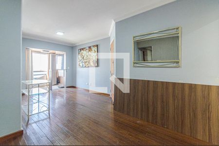 Sala de apartamento para alugar com 3 quartos, 85m² em Jardim Paulista, São Paulo