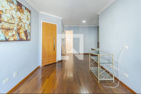 Sala de apartamento para alugar com 3 quartos, 85m² em Jardim Paulista, São Paulo