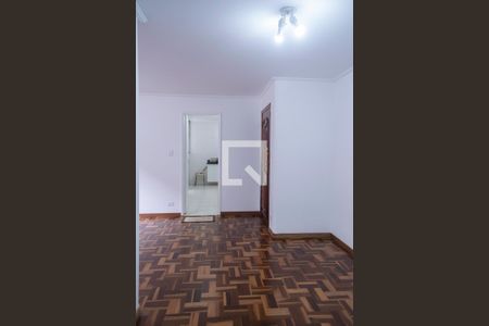 Sala de apartamento à venda com 3 quartos, 96m² em Santana, São Paulo