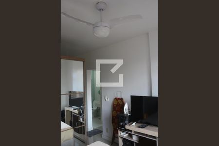 Quarto de apartamento para alugar com 1 quarto, 35m² em Itararé, São Vicente