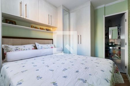 Apartamento para alugar com 37m², 1 quarto e sem vagaSuíte