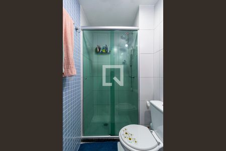 Apartamento para alugar com 37m², 1 quarto e sem vagaBanheiro