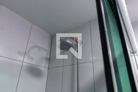 Apartamento para alugar com 37m², 1 quarto e sem vagaBanheiro