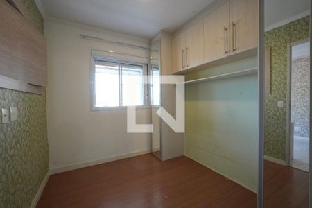 Suíte de apartamento à venda com 1 quarto, 37m² em Cambuci, São Paulo
