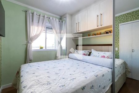 Apartamento para alugar com 37m², 1 quarto e sem vagaSuíte