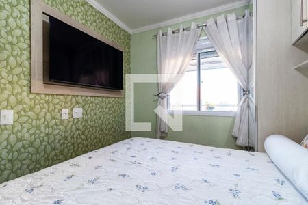 Apartamento para alugar com 37m², 1 quarto e sem vagaSuíte
