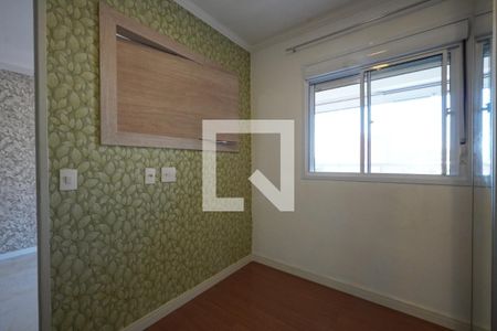 Suíte de apartamento à venda com 1 quarto, 37m² em Cambuci, São Paulo