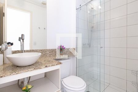 Apartamento à venda com 51m², 2 quartos e 1 vagaBanheiro