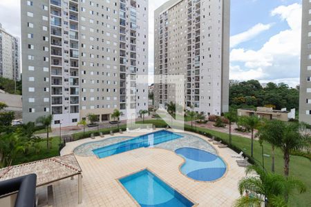 Apartamento à venda com 51m², 2 quartos e 1 vagaÁrea comum - Piscina