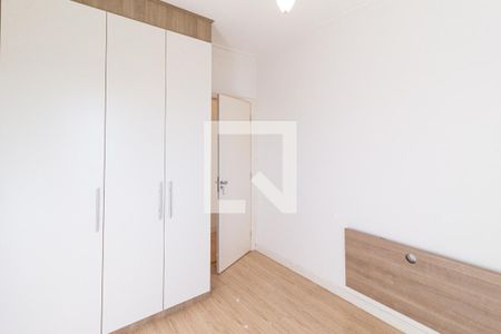 Quarto 1 de apartamento à venda com 2 quartos, 51m² em Umuarama, Osasco