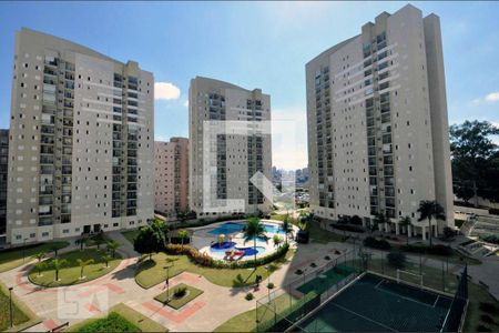 Apartamento à venda com 51m², 2 quartos e 1 vagaÁrea comum