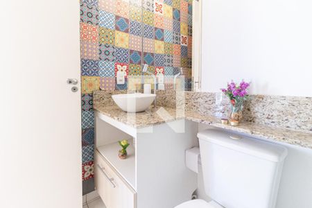 Apartamento à venda com 51m², 2 quartos e 1 vagaBanheiro