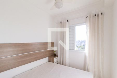 Quarto 2 de apartamento à venda com 2 quartos, 51m² em Umuarama, Osasco