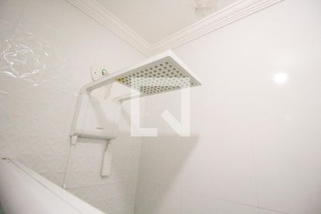 Casa de condomínio à venda com 80m², 2 quartos e 1 vagaBanheiro