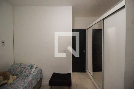 Casa de condomínio à venda com 80m², 2 quartos e 1 vagaQuarto 2