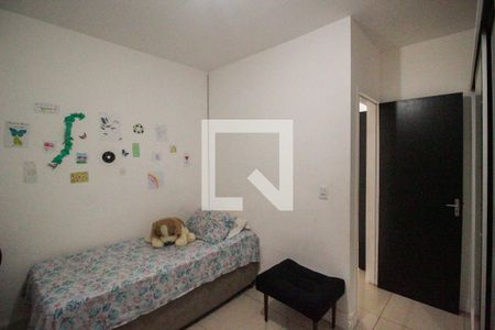 Casa de condomínio à venda com 80m², 2 quartos e 1 vagaQuarto 2