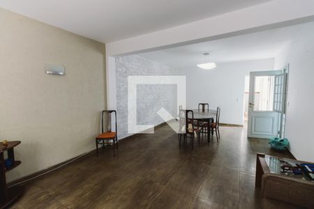 Sala de casa para alugar com 3 quartos, 220m² em Vila Ipojuca, São Paulo