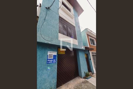 Fachada de casa para alugar com 3 quartos, 220m² em Vila Ipojuca, São Paulo