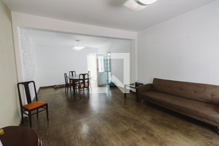 Sala de casa para alugar com 3 quartos, 220m² em Vila Ipojuca, São Paulo