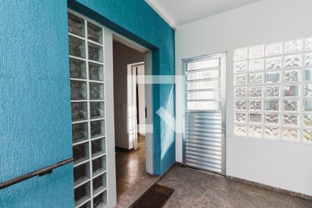 Hall de Entrada de casa para alugar com 3 quartos, 220m² em Vila Ipojuca, São Paulo