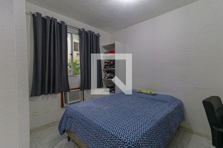 Quarto de apartamento à venda com 1 quarto, 44m² em Água Santa, Rio de Janeiro